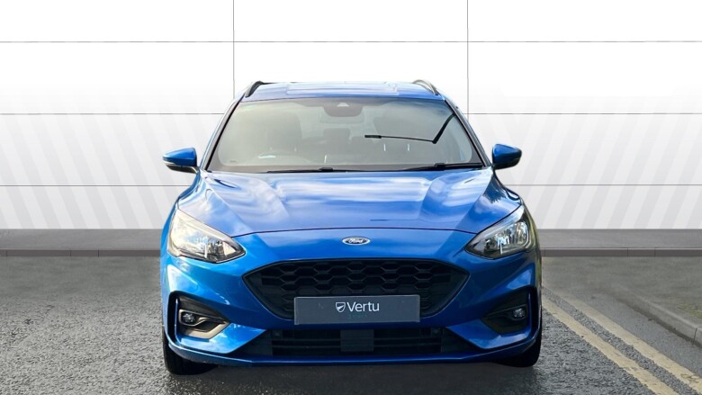 Ford Focus 1.5 EcoBoost 182 ST-Line X 5dr Petrol Estate